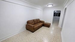 Blk 343 Clementi Avenue 5 (Clementi), HDB 3 Rooms #602271181